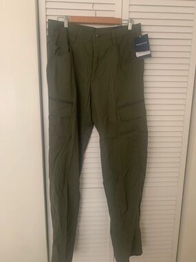 Propper Olive Green Tactical Cargo Pants